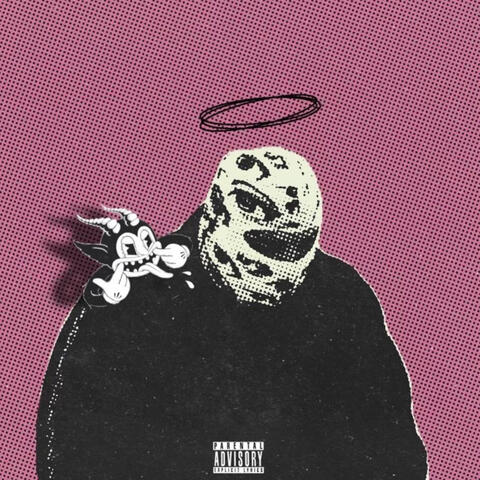 DEVIL ON MY SHOULDER