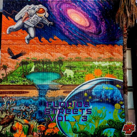 Florida Streets, Vol. 3