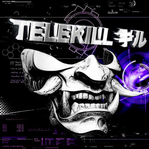TELEKILL キル