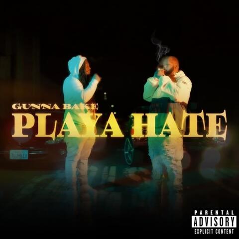 Playa Hate