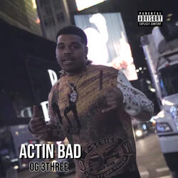Actin Bad