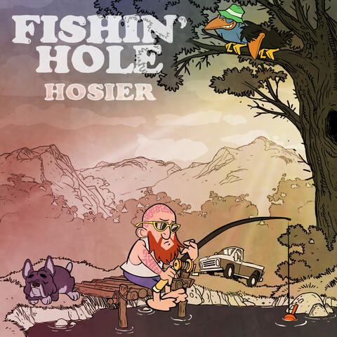 Fishin' Hole