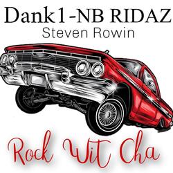 Rock With Cha