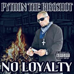 No Loyalty