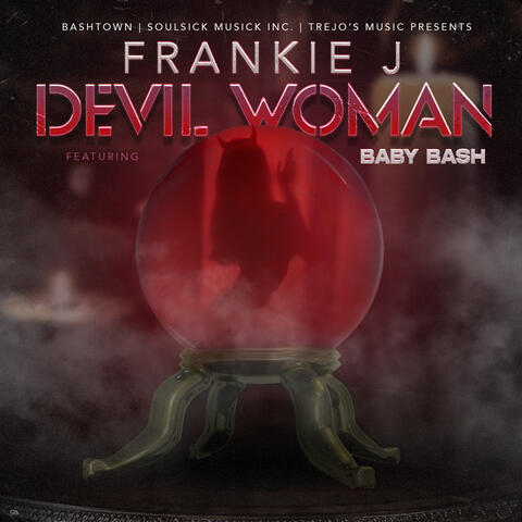 Devil Woman (feat. Baby Bash)
