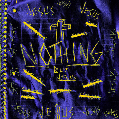 NOTHING BUT JESUS