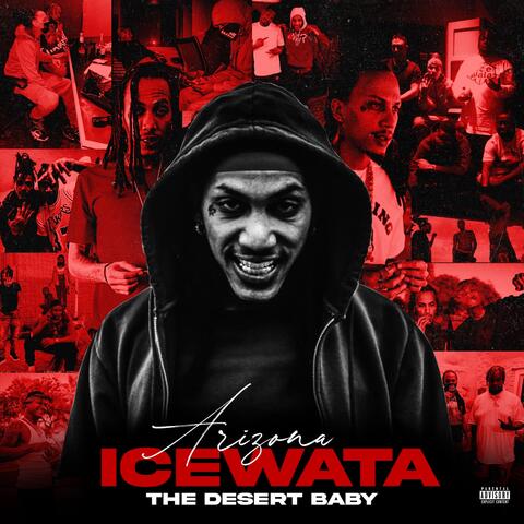 Arizona IceWata