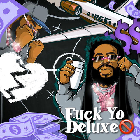 FUCK YO SUMMER (Deluxe)