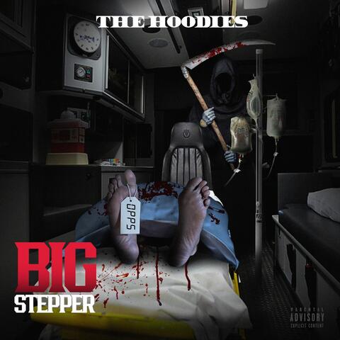 Big Stepper