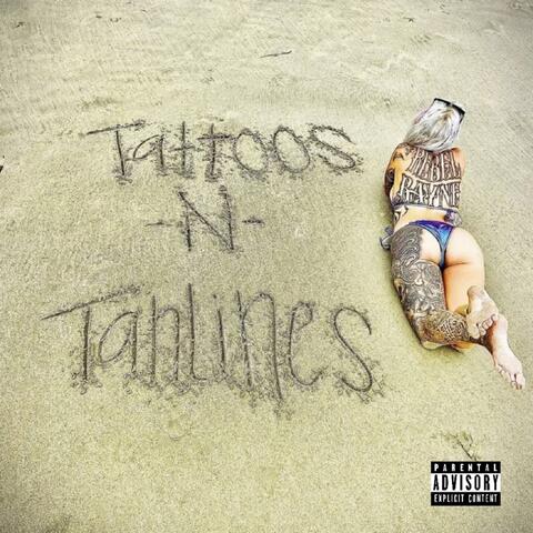 Tattoos N Tanlines