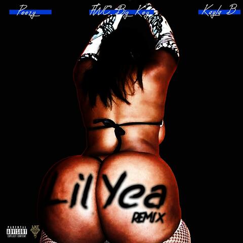 Lil Yea (Remix)