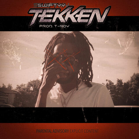 Tekken