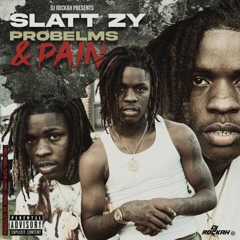 Problems & Pain