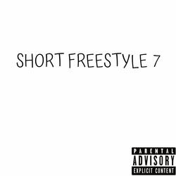 Short Freestyle 7