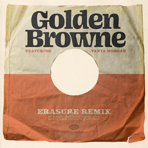 Golden Browne