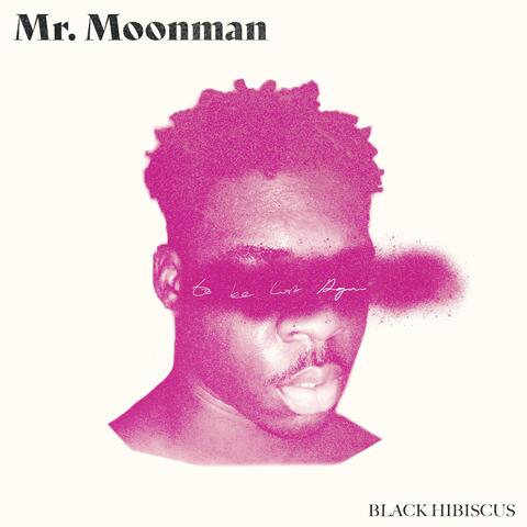 Mr. Moonman
