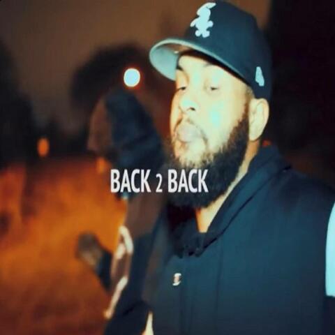 Back 2 Back