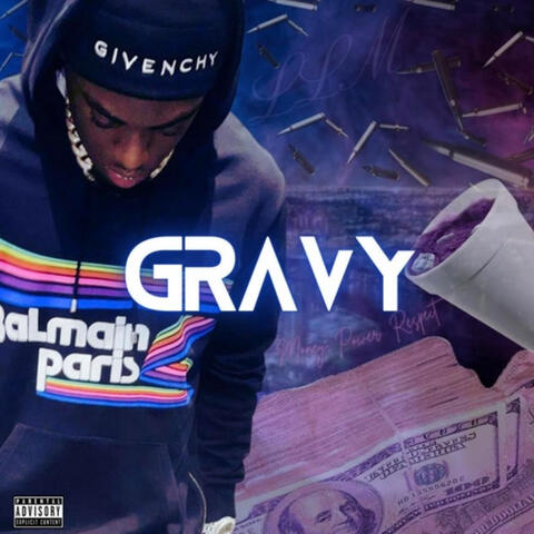 Gravy