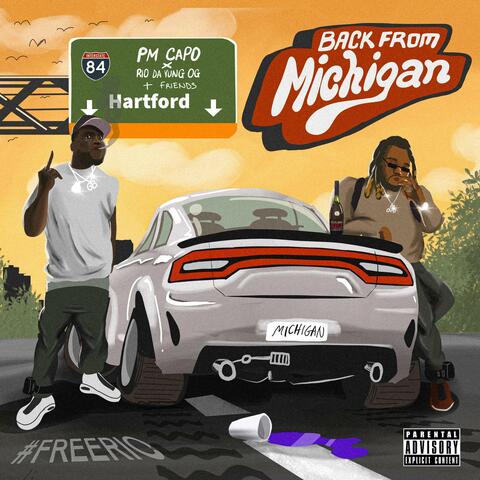 PM Capo and Rio Da Yung OG