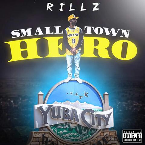 Small Town Hero