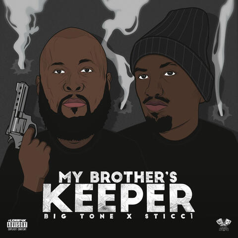 My Brothers Keeper
