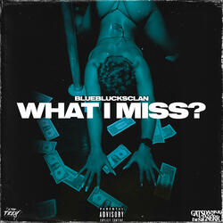 What I Miss?