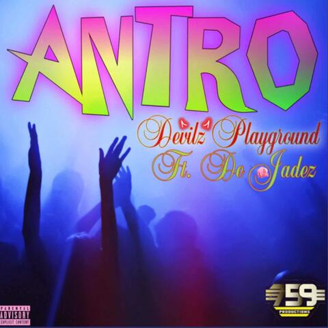 Antro (feat. De Jadez)
