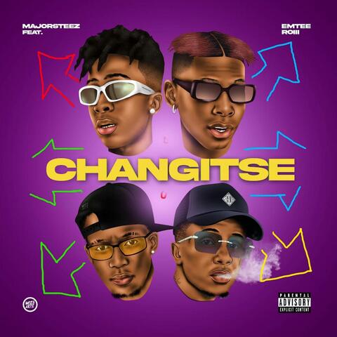 Changitse (feat. Emtee & Roiii)