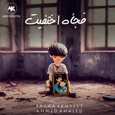 فجأه اختفيت