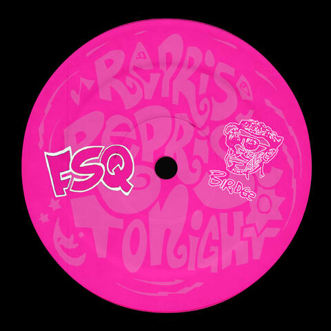 Dancefloor Democracy (Birdee Remix)