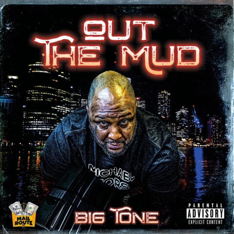 Out The Mud