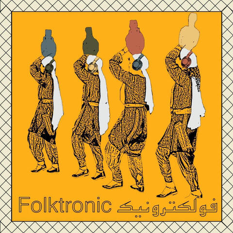 Folktronic