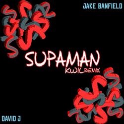 Supaman