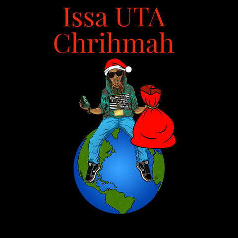 Issa UTA Chrihmah