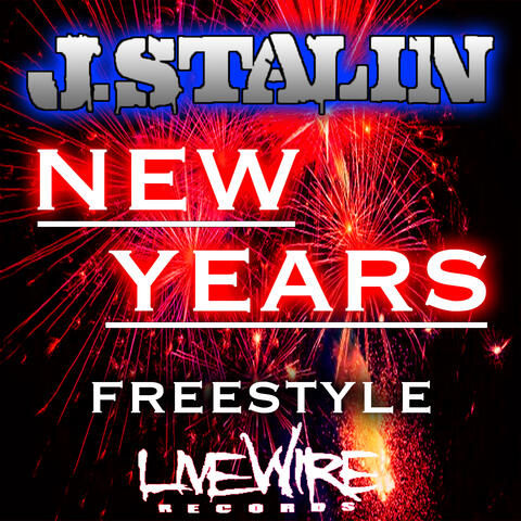New Years Freestyle