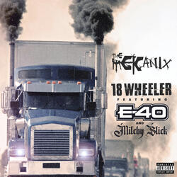 18 Wheeler