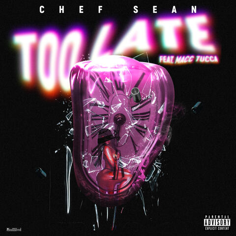 Too Late (feat. MACC TUCCA)