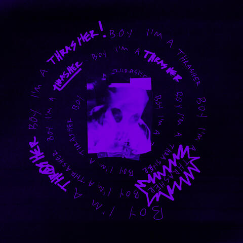 Thrasher! (Slowed & Reverb)