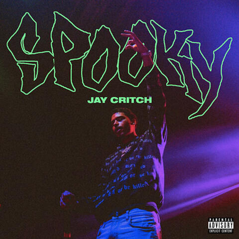 Spooky Freestyle