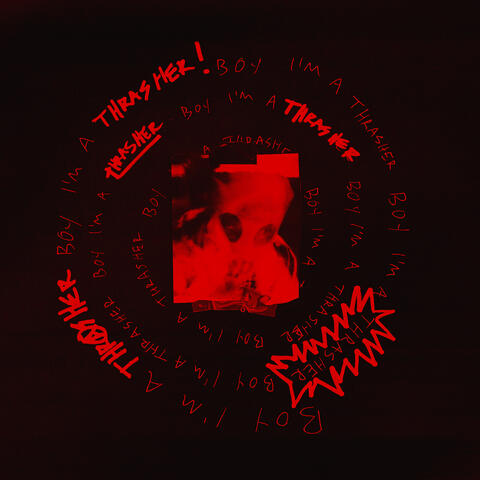 Thrasher! (Sped Up)