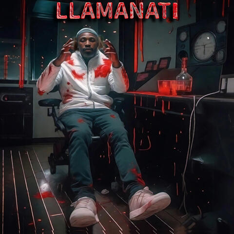 LLAMANATI