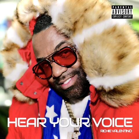 Hear Your Voice