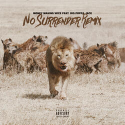 No Surrender