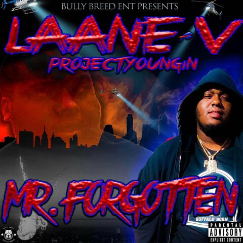 Mr.Forgotten