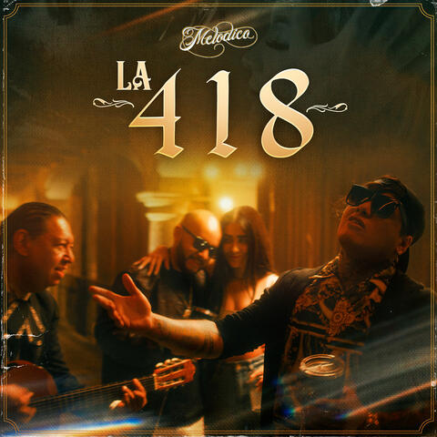 La 418