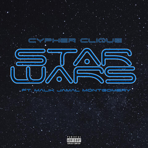 Star Wars (feat. Malik Jamal Montgomery)