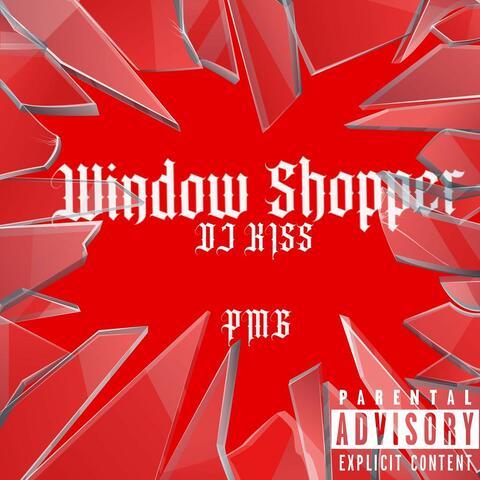 Window Shopper