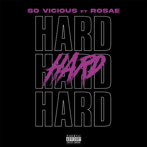 Hard (feat. Rosae)