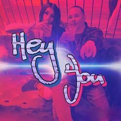 Hey You