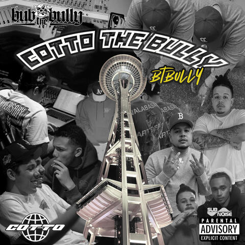 Cotto The Bully